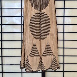 SOLD // Temple Scarf